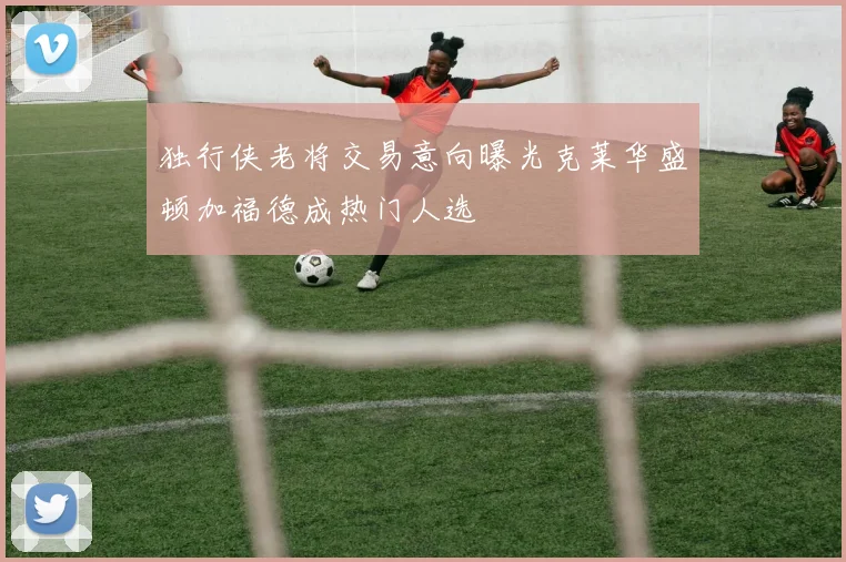 独行侠老将交易意向曝光克莱华盛顿加福德成热门人选