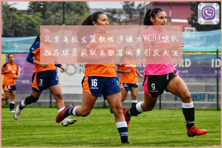 北京高校女篮教练涉嫌为WCBA球队推荐球员获取高额居间费引发关注